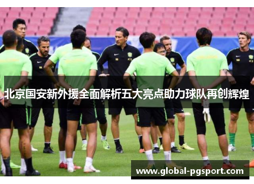 北京国安新外援全面解析五大亮点助力球队再创辉煌 北京国安新外援全面解析五大亮点助力球队再创辉煌